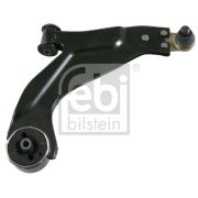 Слика 1 на Раме FEBI BILSTEIN 21674