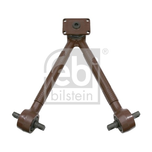 Слика на Раме FEBI BILSTEIN 21908 за камион MAN F 2000 26.293 DFS,26.293 DFLS - 290 коњи дизел