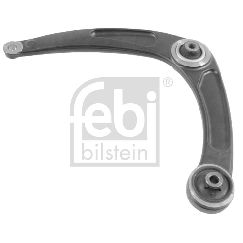 Слика на Раме FEBI BILSTEIN 22385 за Citroen Berlingo 1 BOX M 1.4 bivalent - 65 коњи Бензин/Метан (CNG)