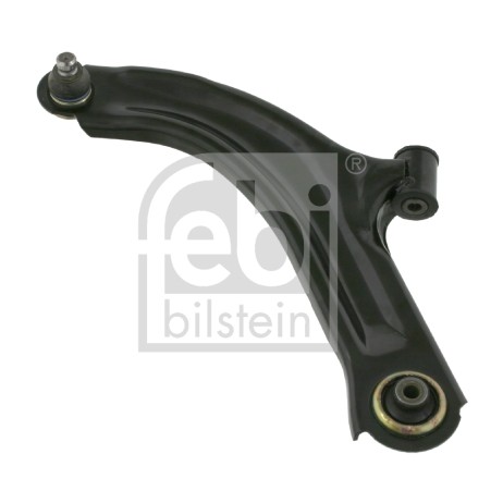 Слика на Раме FEBI BILSTEIN 24251 за Renault Clio 3 1.5 dCi - 88 коњи дизел