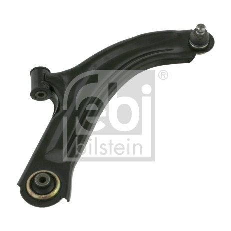 Слика на Раме FEBI BILSTEIN 24252 за Renault Clio 3 1.5 dCi - 82 коњи дизел