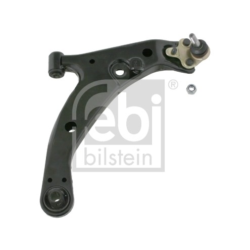 Слика на Раме FEBI BILSTEIN 24312 за Mitsubishi L200 (K T) 1996 2.4 i - 107 коњи бензин