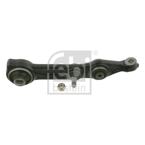 Слика на Раме FEBI BILSTEIN 24545 за Mercedes E-class Estate (s211) 350 CGI (211.257) - 292 коњи бензин