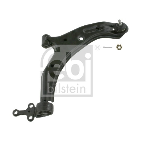 Слика на Раме FEBI BILSTEIN 26278 за Nissan Almera Hatchback (N16) 2.2 Di - 110 коњи дизел