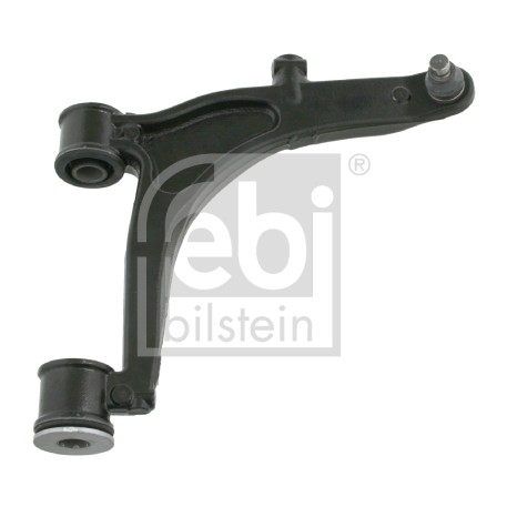 Слика на Раме FEBI BILSTEIN 26454 за Renault Master Platform (P) 2.5 DT - 94 коњи дизел