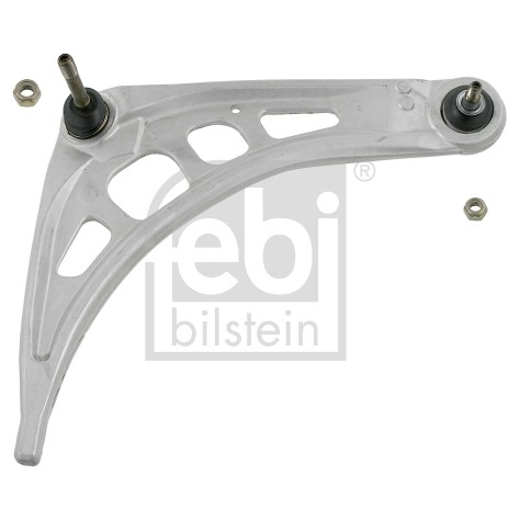 Слика на Раме FEBI BILSTEIN 26642 за BMW 3 Touring E46 330 i - 231 коњи бензин