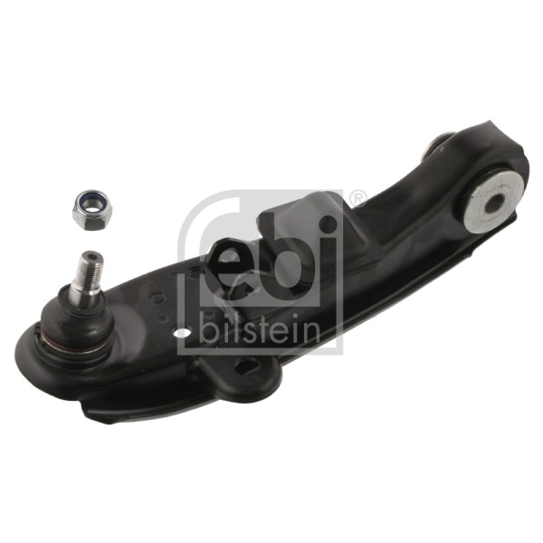 Слика на Раме FEBI BILSTEIN 28112 за Mitsubishi L300 Starwagon Bus (P0,P1,P2,S* W) 2.0 4WD (P13V, P23W, P03V, P13T) - 90 коњи бензин