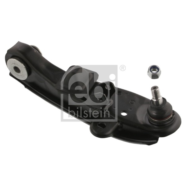 Слика на Раме FEBI BILSTEIN 28113 за Mitsubishi L300 Starwagon Bus (P0,P1,P2,S* W) 2.0 4WD (P13V, P23W, P03V, P13T) - 90 коњи бензин