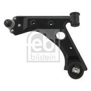 Слика 1 на Раме FEBI BILSTEIN 29144