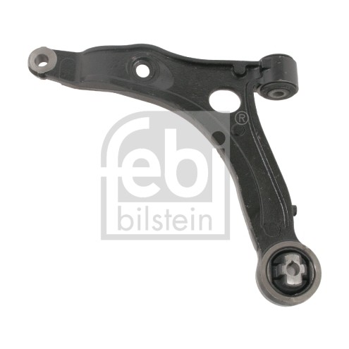 Слика на Раме FEBI BILSTEIN 31297 за Citroen Jumper BUS 2.2 HDi 120 - 120 коњи дизел