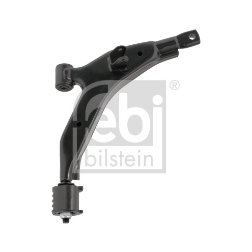 Слика на Раме FEBI BILSTEIN 31314 за Hyundai Atos (MX) 1.1 - 63 коњи бензин