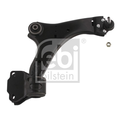 Слика на Раме FEBI BILSTEIN 34584 за Ford Galaxy 2.0 TDCi - 130 коњи дизел