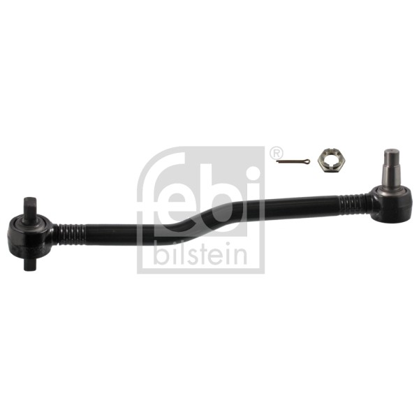 Слика на Раме FEBI BILSTEIN 35135 за камион Scania 4 Series T 114 G/340 - 340 коњи дизел