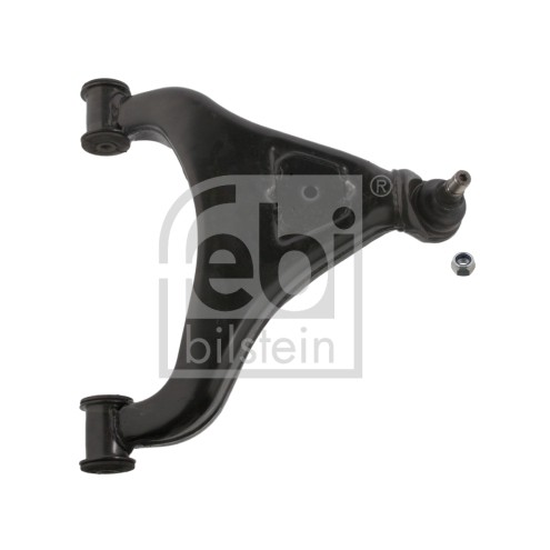 Слика на Раме FEBI BILSTEIN 36253 за Mercedes Sprinter 2-t Platform (901,902) 208 D - 82 коњи дизел