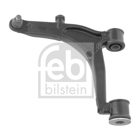 Слика на Раме FEBI BILSTEIN 36583 за Renault Master 2 Bus (JD,ND) 2.5 dCi - 101 коњи дизел