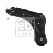 Слика 1 на Раме FEBI BILSTEIN 37067