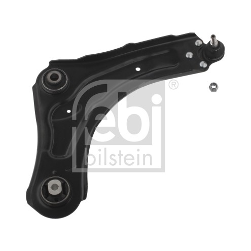 Слика на Раме FEBI BILSTEIN 37068 за Renault Megane CC 1.4 TCe (EZ0F, EZ1V) - 131 коњи бензин