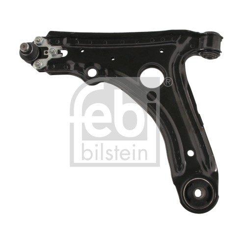 Слика на Раме FEBI BILSTEIN 37186 за Seat Ibiza 2 (6K) 1.9 D - 64 коњи дизел