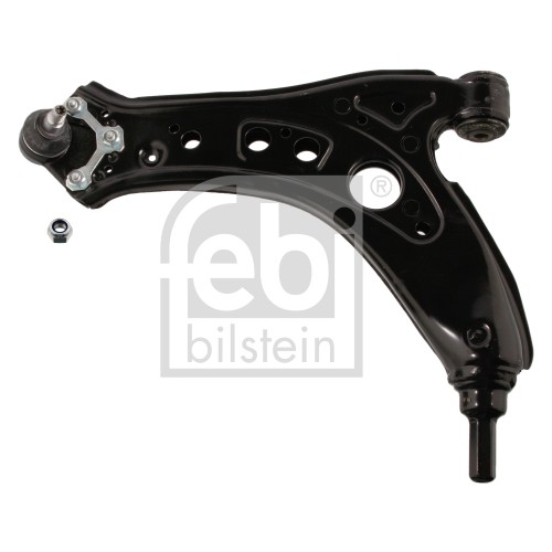 Слика на Раме FEBI BILSTEIN 37197 за Seat Ibiza 3 (6L) 1.8 T FR - 150 коњи бензин