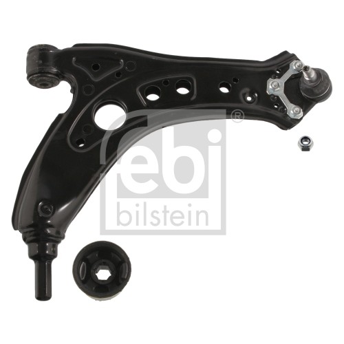 Слика на Раме FEBI BILSTEIN 37292 за Seat Ibiza 3 (6L) 1.8 T FR - 150 коњи бензин