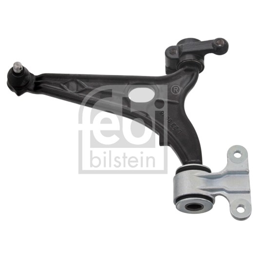 Слика на Раме FEBI BILSTEIN 37350 за Citroen C8 EA,EB 2.0 16V - 141 коњи бензин