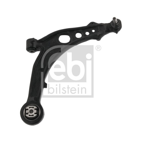 Слика на Раме FEBI BILSTEIN 37572 за Lancia Musa (350) 1.4 - 95 коњи бензин