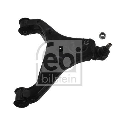 Слика на Раме FEBI BILSTEIN 37611 за Mercedes Sprinter 4.6-t Box (906) 414 CDI - 143 коњи дизел