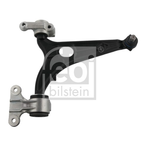 Слика на Раме FEBI BILSTEIN 37689 за Citroen C8 EA,EB 2.0 HDi 165 - 163 коњи дизел