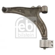 Слика 1 на Раме FEBI BILSTEIN 39351