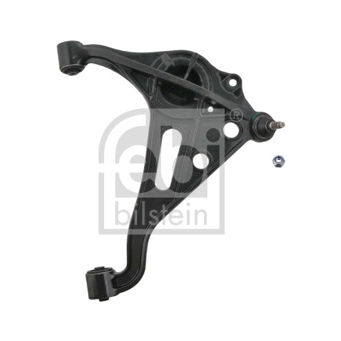 Слика на Раме FEBI BILSTEIN 42294 за Suzuki Grand Vitara (FT,GT) (TA52, TL52) - 128 коњи бензин