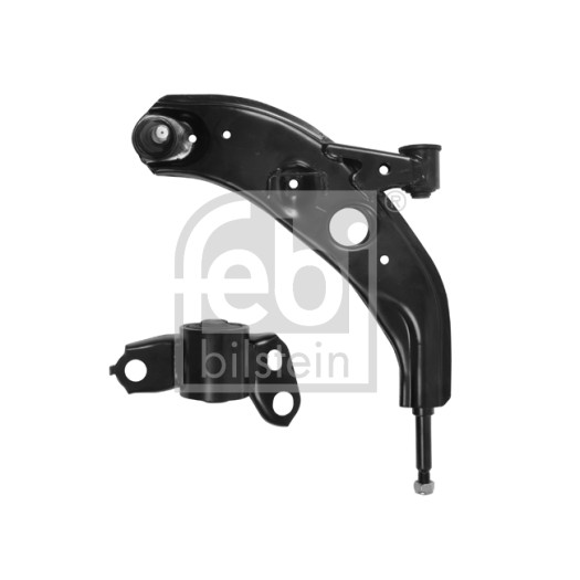 Слика на Раме FEBI BILSTEIN 42408 за Mazda 626 Hatchback (GF) 1.8 - 100 коњи бензин