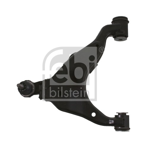 Слика на Раме FEBI BILSTEIN 43020 за Toyota Land Cruiser (J7) 4.5 TD 24V 4x4 (VDJ76, VDJ78) - 205 коњи дизел