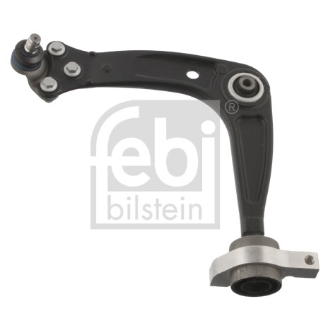 Слика на Раме FEBI BILSTEIN 43600 за Peugeot 508 2.0 HDi - 136 коњи дизел