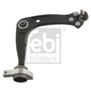 Слика 1 на Раме FEBI BILSTEIN 43601