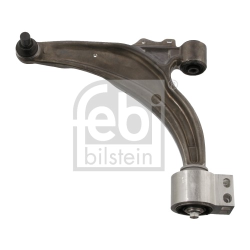 Слика на Раме FEBI BILSTEIN 43719 за Opel Astra J 1.4 LPG - 140 коњи Бензин/Автогаз (LPG)