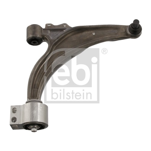 Слика на Раме FEBI BILSTEIN 43720 за Opel Astra J Sedan 1.3 CDTI - 95 коњи дизел