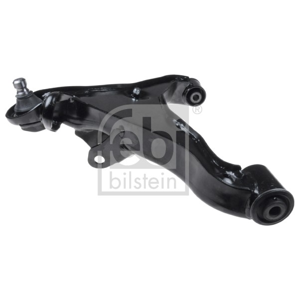 Слика на Раме FEBI BILSTEIN 48156 за Nissan Navara (D40) 2.5 dCi - 174 коњи дизел