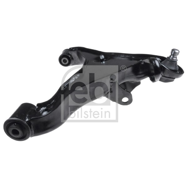 Слика на Раме FEBI BILSTEIN 48157 за Nissan Pathfinder (R51) 2.5 dCi 4WD - 163 коњи дизел