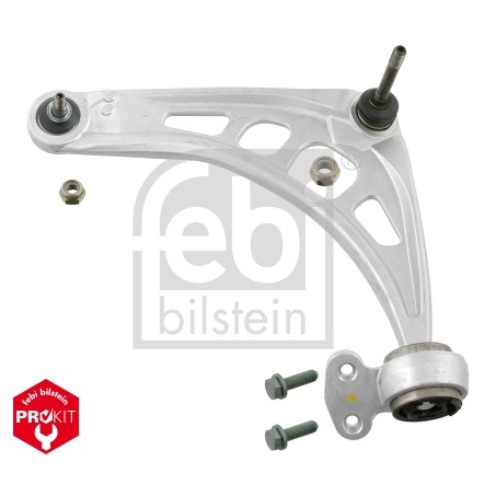 Слика на Раме FEBI BILSTEIN ProKit 26655 за BMW 3 Touring E46 318 d - 115 коњи дизел