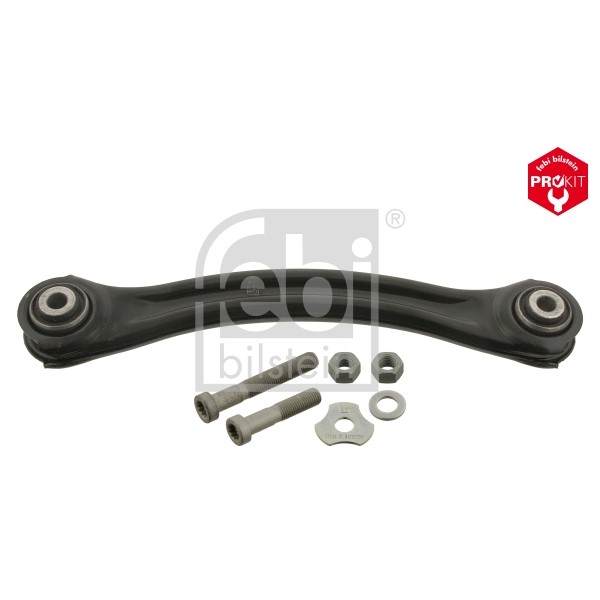 Слика на Раме FEBI BILSTEIN ProKit 33353 за Mercedes 190 (w201) 2.0 (201.023) - 102 коњи бензин