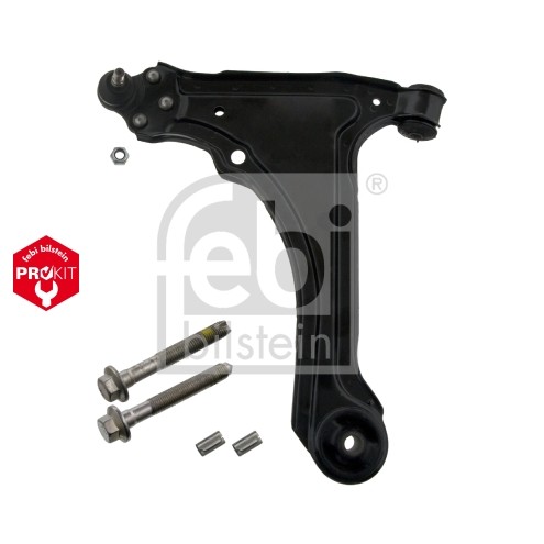 Слика на Раме FEBI BILSTEIN ProKit 34206 за Opel Astra F Classic Hatchback 1.6 i 16V - 101 коњи бензин