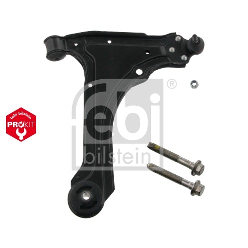 Слика на Раме FEBI BILSTEIN ProKit 34209 за Opel Astra F Convertible 1.4 Si - 82 коњи бензин