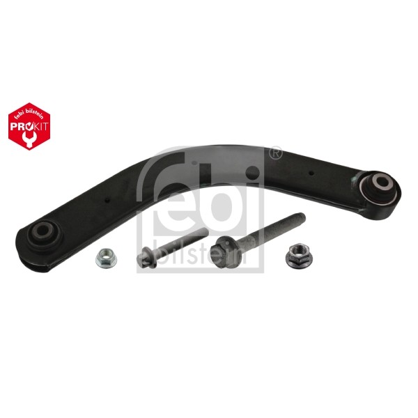 Слика на Раме FEBI BILSTEIN ProKit 34213 за Opel Signum 2.2 DTI - 125 коњи дизел