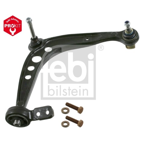 Слика на Раме FEBI BILSTEIN ProKit 34648 за BMW 3 Cabrio E36 325 i - 192 коњи бензин