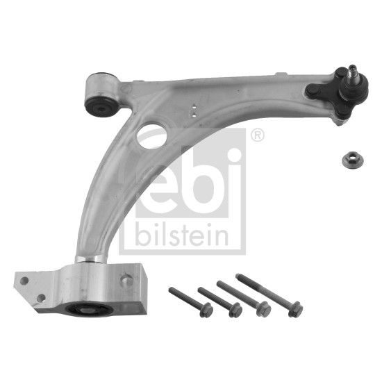 Слика на Раме FEBI BILSTEIN ProKit 39972 за VW Sharan (7N) 2.0 TDI - 177 коњи дизел