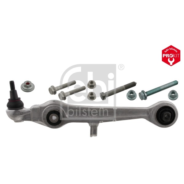 Слика на Раме FEBI BILSTEIN ProKit 40114 за Audi A6 Sedan (4B, C5) 4.2 quattro - 299 коњи бензин