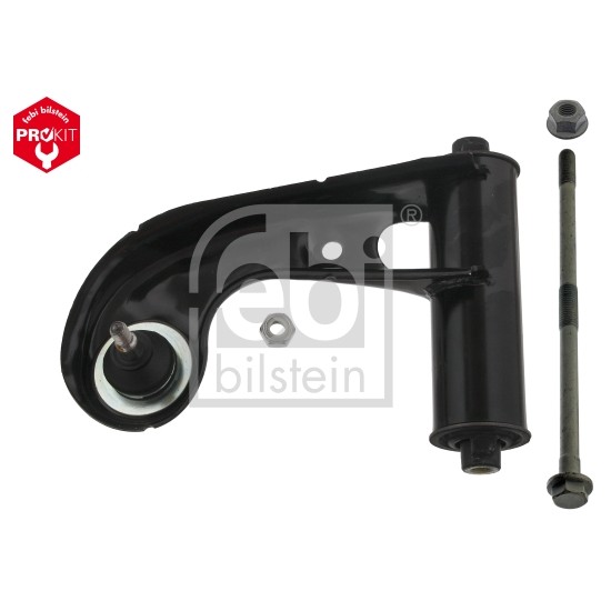 Слика на Раме FEBI BILSTEIN ProKit 40279 за Mercedes E-class Estate (s210) E 240 T (210.262) - 170 коњи бензин