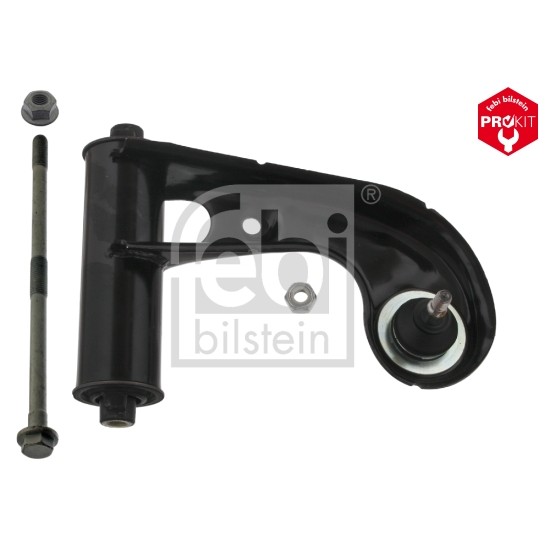 Слика на Раме FEBI BILSTEIN ProKit 40280 за Mercedes E-class Saloon (w210) E 200 (210.035) - 136 коњи бензин