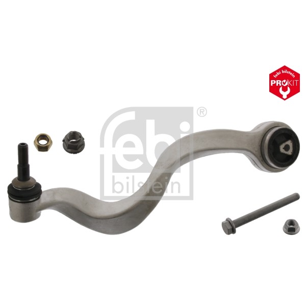 Слика на Раме FEBI BILSTEIN ProKit 40305 за BMW 7 Limousine E65 760 i,Li - 445 коњи бензин