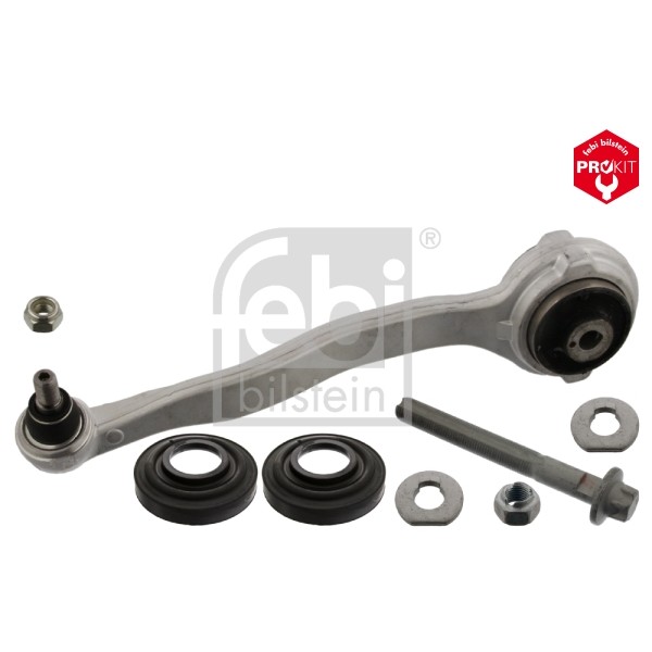 Слика на Раме FEBI BILSTEIN ProKit 40349 за Mercedes C-class Estate (s204) C 350 (204.256) - 272 коњи бензин